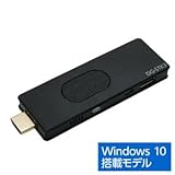 Windows10　スティックPC  Stick DG-STK3 動作確認済 Amazon.co.jp: Diginnos Stick DG-STK3(スティック型パソコン